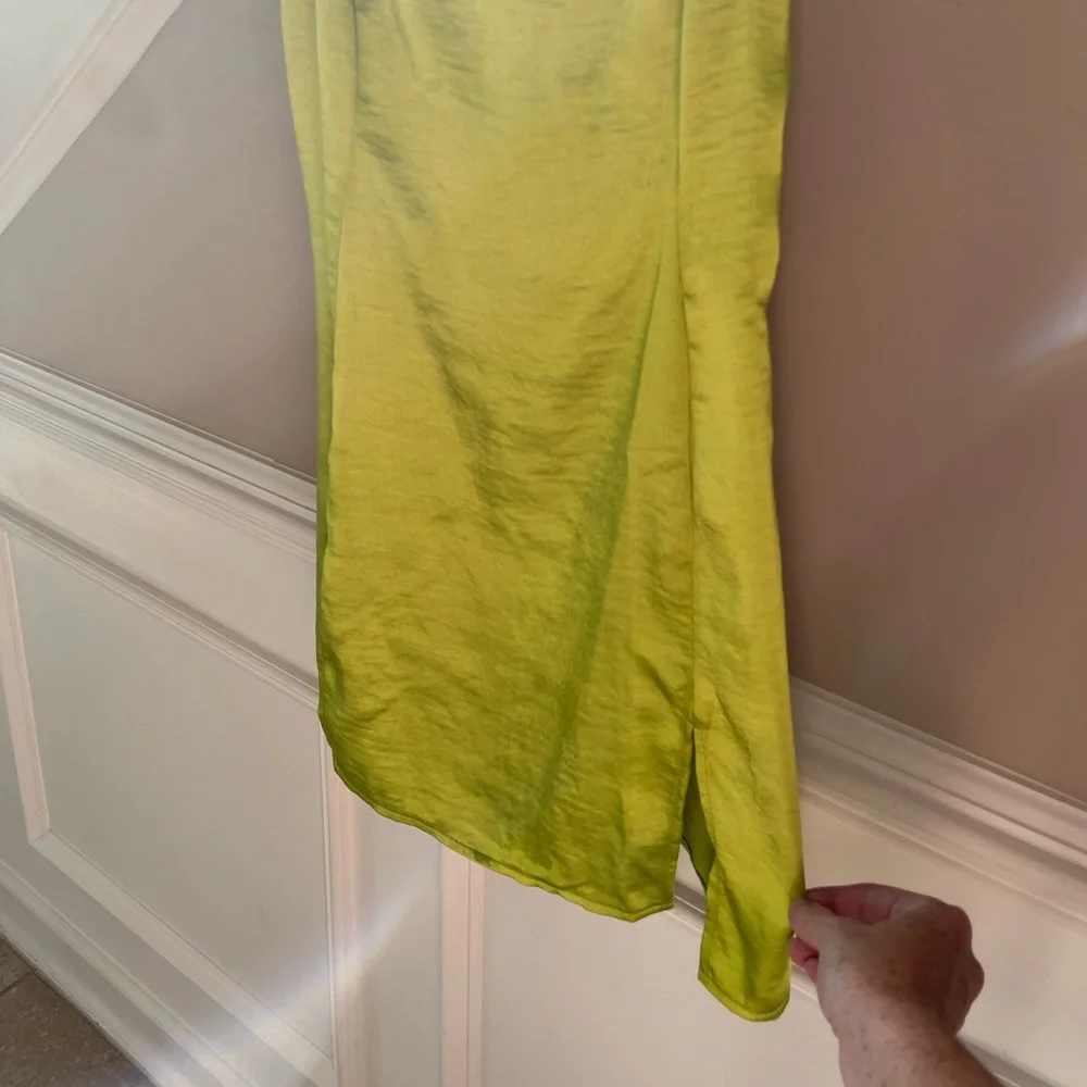 Urban Outfitters Mini Dress - Picture 2 of 8